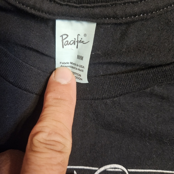 Concert Tee  In This Moment - Picture 3 of 3